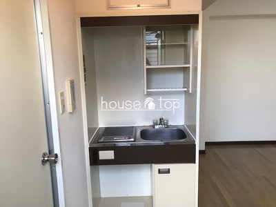 【キッチン】 | グッドハウス武庫川