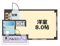 グッドハウス武庫川の画像