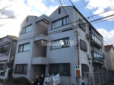 【外観】 | グッドハウス武庫川 | グッドハウス武庫川 