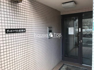 【エントランス】 | グッドハウス武庫川 | グッドハウス武庫川 
