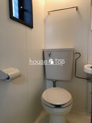 【トイレ】 | グッドハウス武庫川