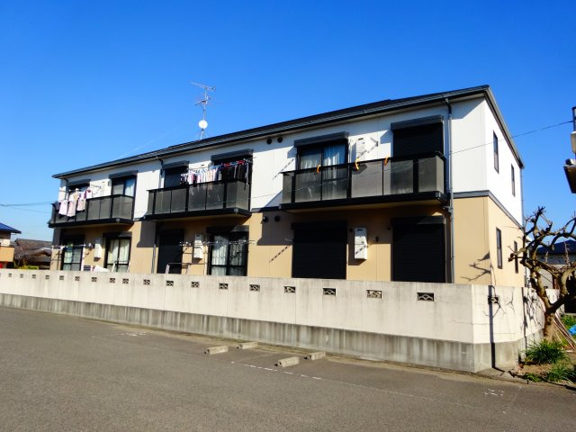 西井ハイツ（ファミリー）