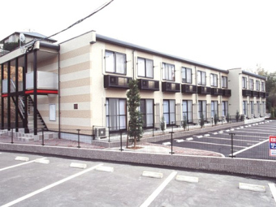 【外観】 | 浦田