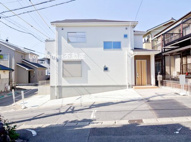 瀬戸市西松山町1丁目89【仲介手数料無料】新築一戸建ての画像