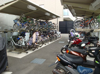 【その他共用部分】