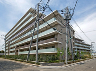 ルフォンソレイユ小平小川町の画像