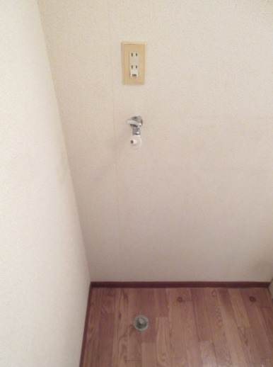 ローヤルマンションの設備