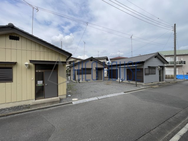 シェルフルールの展望
