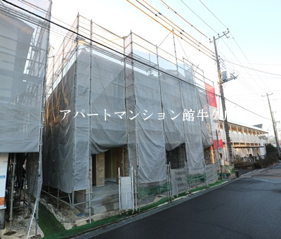 【外観】 | ルーチェ　テヌエⅡ