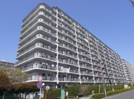 木場ハイツの画像