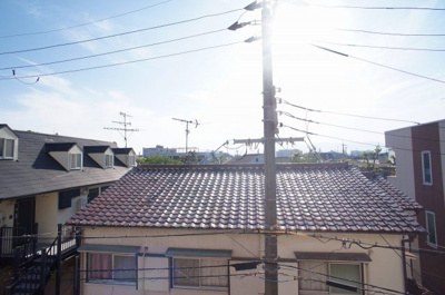 【展望】 | パルコ壱番館