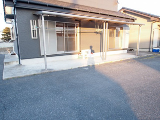 【駐車場】 | プリマ