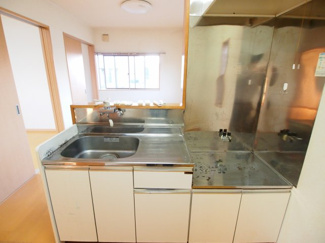 【キッチン】 | プリマ