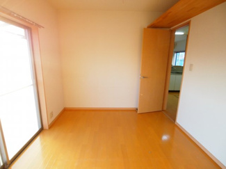 【洋室】 | プリマ