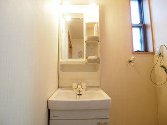 【独立洗面台】 | プリマ