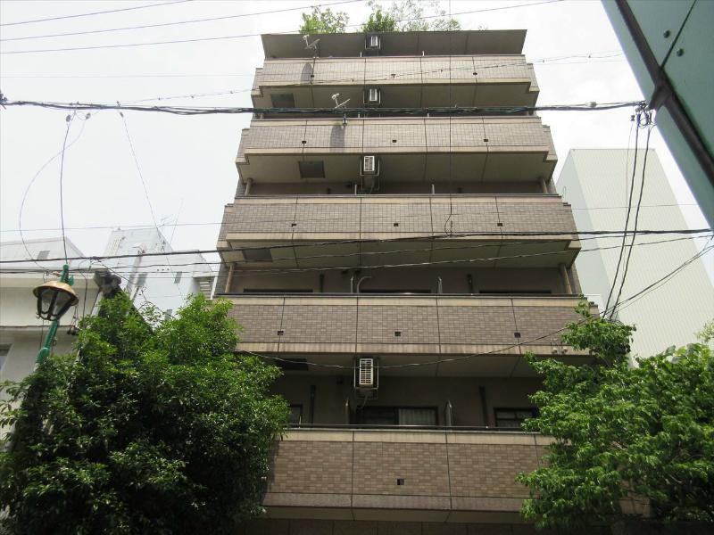 ハイツ丸の内