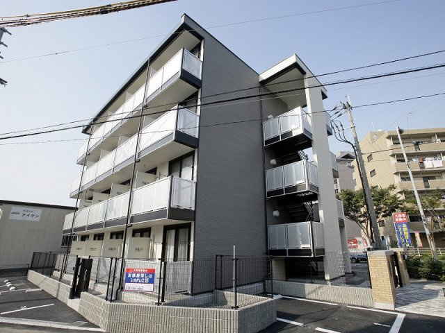 【外観】 | オーキッドA