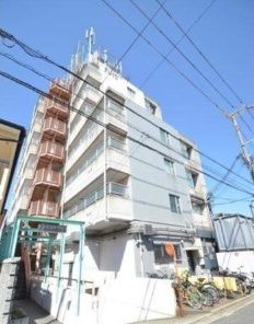 【外観】 | アミケンハイツ