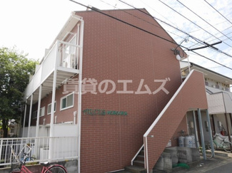 【外観】 | アルコス諸岡の外観