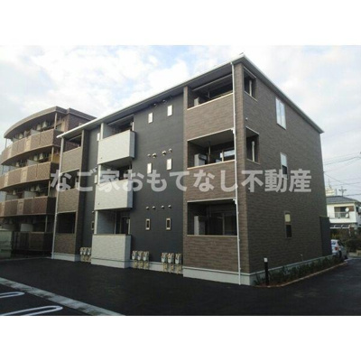 【外観】 | プラシード | プラシード