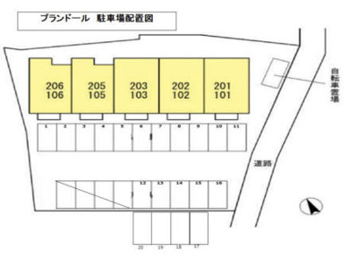  | プランドール