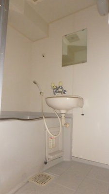 【浴室】 | ライフタウンⅡ