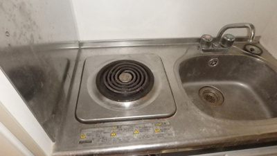 【キッチン】 | ライフタウンⅡ