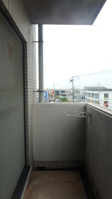 【バルコニー】 | ライフタウンⅡ