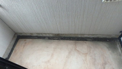 【バルコニー】 | ライフタウンⅡ