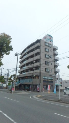 【外観】 | ライフタウンⅡ