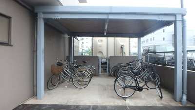 【その他共用部分】 | ライフタウンⅡ