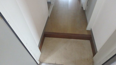 【玄関】 | ライフタウンⅡ