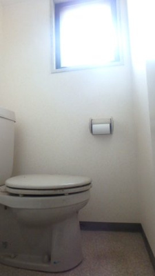 【トイレ】 | ライフタウンⅡ