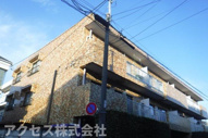 中野区東中野２丁目のマンションの画像