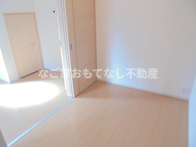 【寝室】 | ヴィスタレジーナ | 同型タイプ