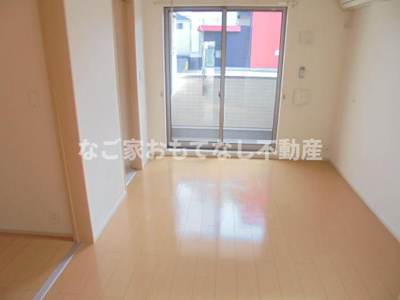 【内装】 | ヴィスタレジーナ | 同型タイプ