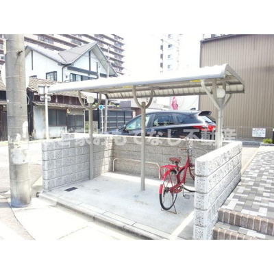 【その他共用部分】 | ヴィスタレジーナ