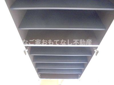 【収納】 | ヴィスタレジーナ | 同型タイプ