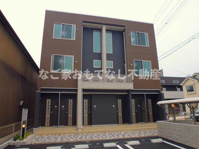 【外観】 | ヴィスタレジーナ | ヴィスタレジーナ