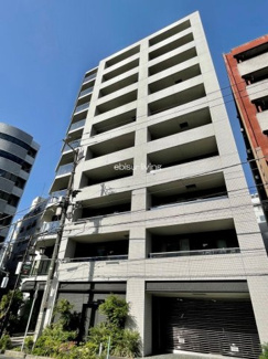 【外観】 | ユニコーンバリー恵比寿
