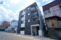 GARE（ガレ）H6の画像