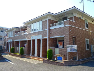 【外観】 | プラシード