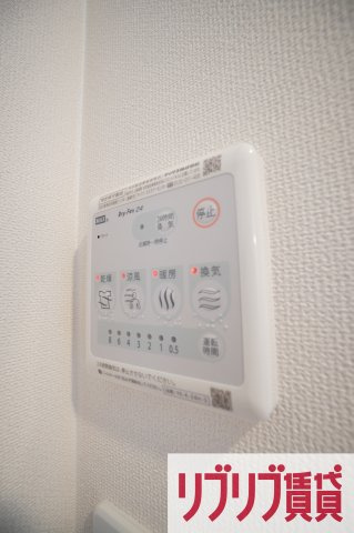 パッション　スカイの設備