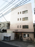 ローリエ矢来町の画像