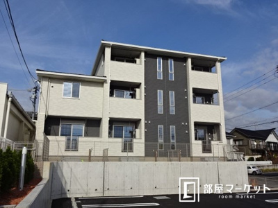 【外観】 | ＬＵＭＩＵＳ