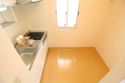 【内装】 | メレ・オハナ