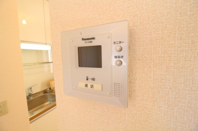 【セキュリティ】 | メレ・オハナ