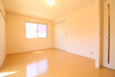 【寝室】 | メレ・オハナ