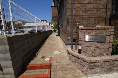 【エントランス】 | メレ・オハナ