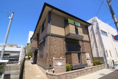 【外観】 | メレ・オハナ